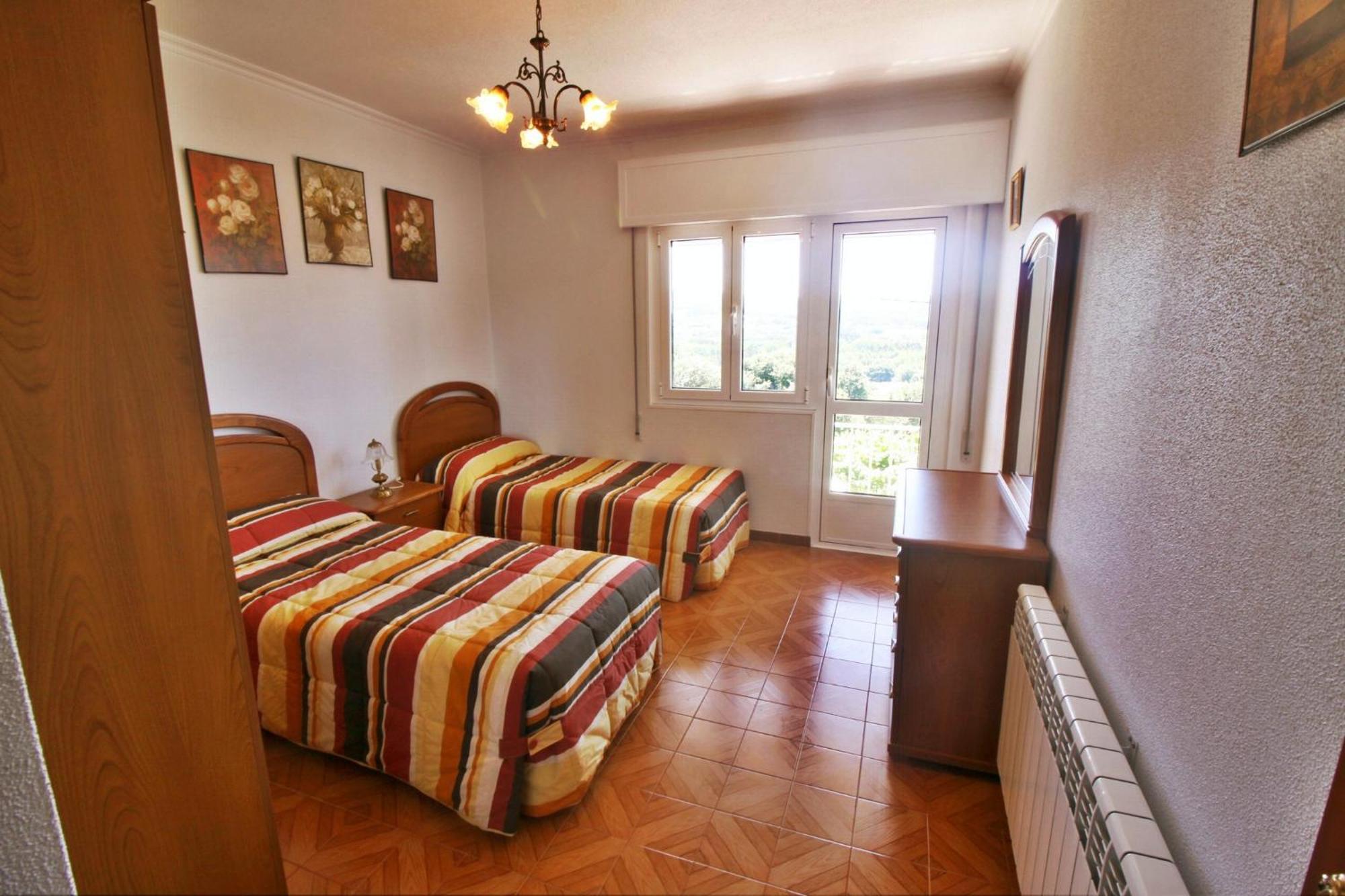 Casa Ardana Apartment Карбальо Екстериор снимка