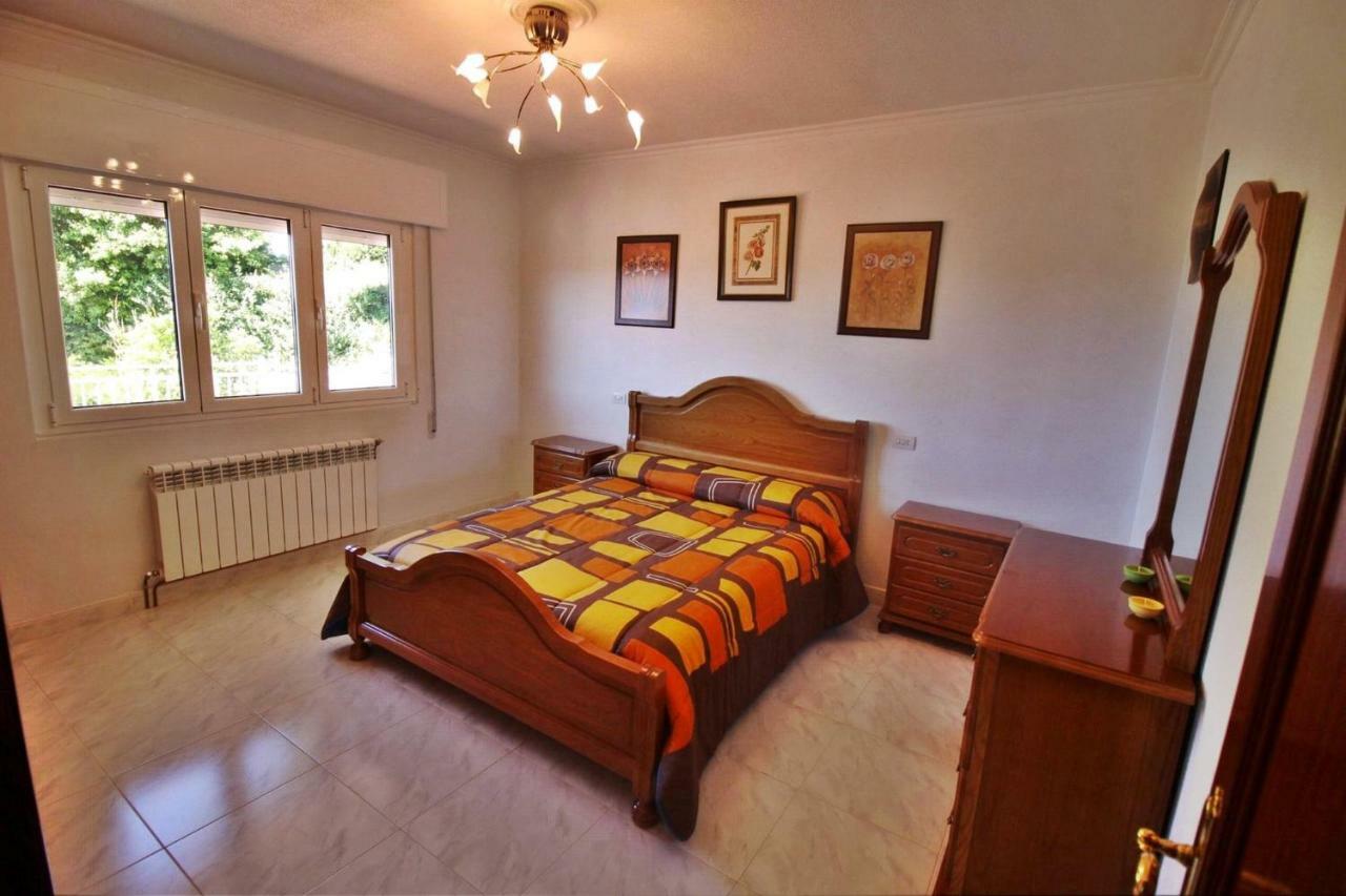 Casa Ardana Apartment Карбальо Екстериор снимка